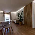 Apartment Maison Dafne Catania