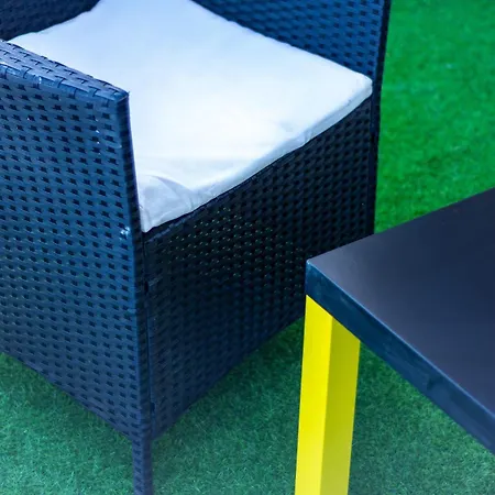 Apartament Maison Dafne *