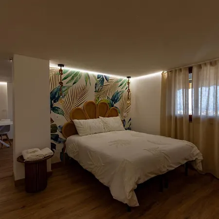 Apartment Maison Dafne *