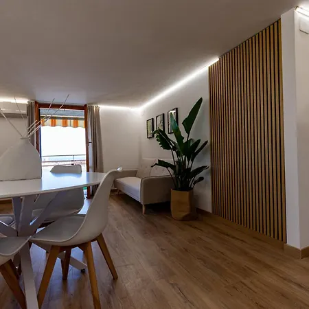 Appartement Maison Dafne Catánia