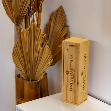 Maison Dafne Katania