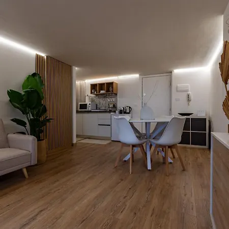 Apartment Maison Dafne *