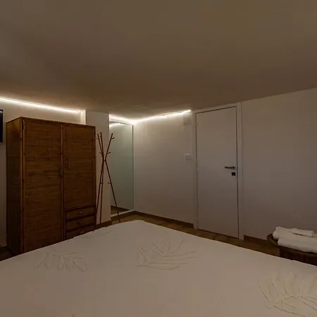 Appartement Maison Dafne Catánia