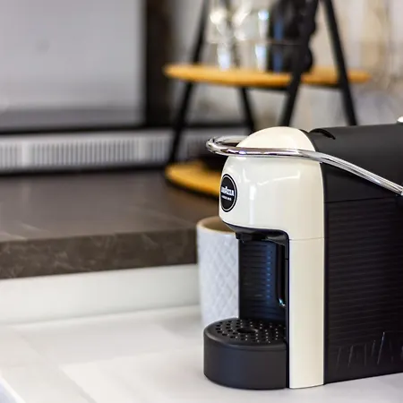 Apartament Maison Dafne