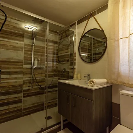 Appartement Maison Dafne Catánia