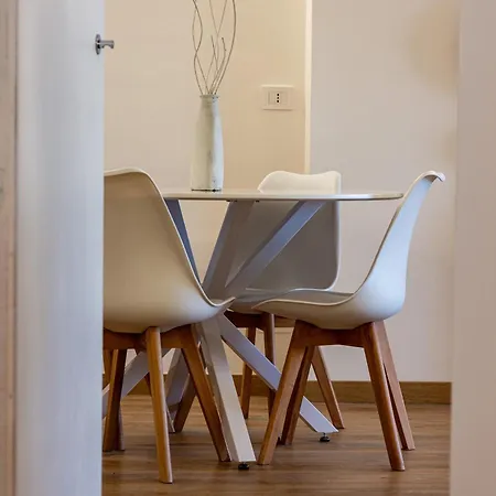 Maison Dafne Katania