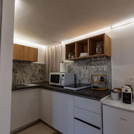Maison Dafne Appartement *