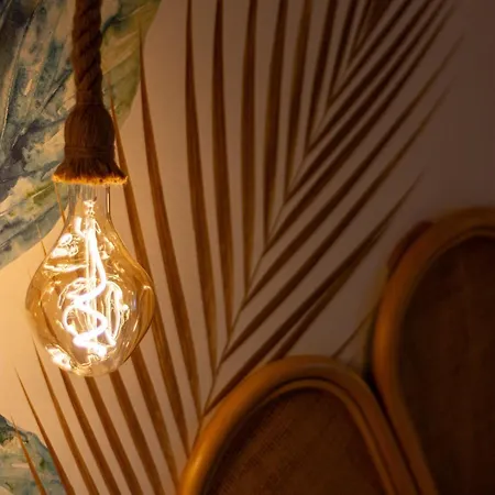 Maison Dafne Appartement