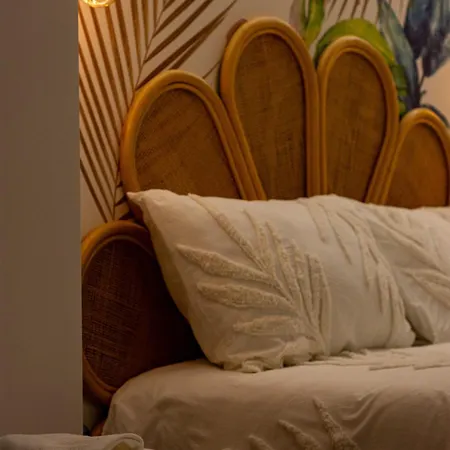 Appartement Maison Dafne